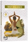 Aura - Self-Balance 6pk telys thumbnail