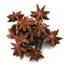 Vel Unt's Drømmehage ~ Star Anise/Stjerneanis Hel  thumbnail