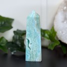 Blå Aragonitt Tårn #2 thumbnail