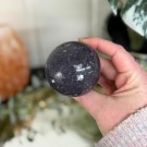 Stor Lepidolitt Sopp #1 thumbnail