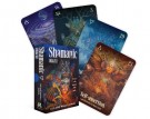 Shamanic Orakelkort - 36 Kort + Guidebok thumbnail