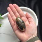 Golden Healer & Pyritt Shiva #2 thumbnail