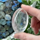 Bergkrystall Håndstein #3 thumbnail