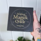 Making Magick Orakelkort - 36 Runde Kort + Guidebok thumbnail