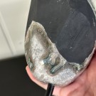 Ametyst Krystallgeode på Stand #3 (1,6kg) thumbnail