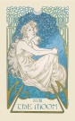 Ethereal Visions Illuminated Tarot Kort - Matt Hughes thumbnail