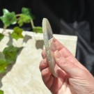 Naturlig Agat Krystallskive #3 thumbnail