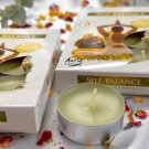 Aura - Self-Balance 6pk telys thumbnail