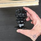 Pusur i Svart Obsidian thumbnail