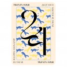 Numerology Orakelkort - 36 Kort + Guidebok  thumbnail
