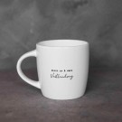 Stolt av å være Vestlending Kopp thumbnail