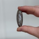 Svart Månestein Håndstein #1 thumbnail