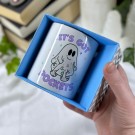 Galaxy Ghost - It's Got Pockets Krus  thumbnail