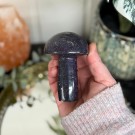 Stor Lepidolitt Sopp #1 thumbnail