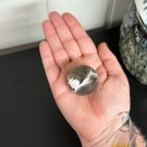 Liten Orca Agat Kule #2 (Spekkhoggersteinen) thumbnail
