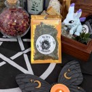 Vel Unt's Drømmehage ~ Nettle/Brennesle (Håndplukket i Norge) thumbnail