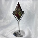 Drageblod Jaspis Diamant ink holder** thumbnail