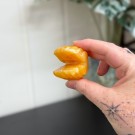 Oransje Kalsitt Skjell thumbnail