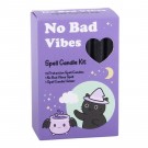 No Bad Vibes - Spell Candle Kit thumbnail