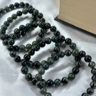 Kambaba Jaspis Armbånd, 8mm thumbnail