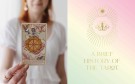 Tarot Card Companion - Din guide til å mestre tarot og styrke intuisjonen thumbnail