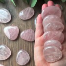 Rosenkvarts Lommestein thumbnail