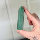 Grønn Aventurin Tårn #1 thumbnail