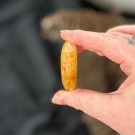 Golden Healer Håndstein #2 thumbnail