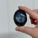 Orca Agat Håndstein #3 (Spekkhoggersteinen) thumbnail