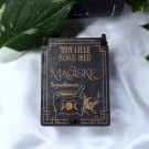 Vel Unt's Treboks - Min Lille Boks Med Magiske Ingredienser *KUN 1 AV DENNE* thumbnail