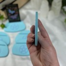 Vel Unt's Pentagram Tarot/Orakel Holder [lyseblå & lyse lilla] thumbnail