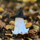 Spøkelse med hatt thumbnail