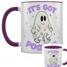 Galaxy Ghost - It's Got Pockets Krus  thumbnail