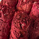 Dragon’s Blood Sage - Renselsesbunt for beskyttelse, styrke & intensjon thumbnail