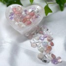 *LIMITED* Blush of the Fae - Krystallchips 50g thumbnail