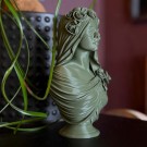 Veiled Lady - Garden of Silence thumbnail