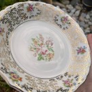 GJENBRUKS-SKATT: Bavaria Gareis Germany - Skål thumbnail