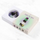 Aura Krystallsett - Balanse, Beskyttelse & Klarhet  thumbnail