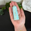 Blå Aragonitt Tårn #1 thumbnail