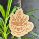 Vel Unt's Pyntefigur - A Cup Of Magic  thumbnail