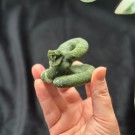 Vakker Serpentin Slange  thumbnail