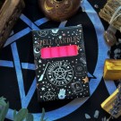 Protected By Witchcraft - Spell Candles: Pink - Friendship thumbnail