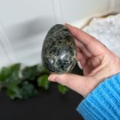 Kambaba Jaspis Egg #1 thumbnail