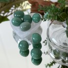 Grønn Aventurin Tromlet thumbnail