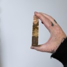 Rhodokrositt Skive - Collector's Piece (424g) thumbnail
