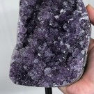 Ametyst på stand (1,6KG) thumbnail