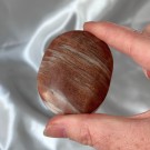 Fersken Månestein & Solstein Håndstein thumbnail