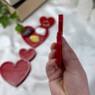 Self Love Fat [rød] thumbnail