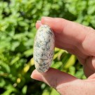 Tre Agat, Heulanditt & Skolesitt Hjerte #8 thumbnail