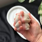 Nine Tailed Fox - Rosa Opal, 605g thumbnail